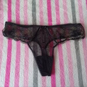 Victoria secret panty